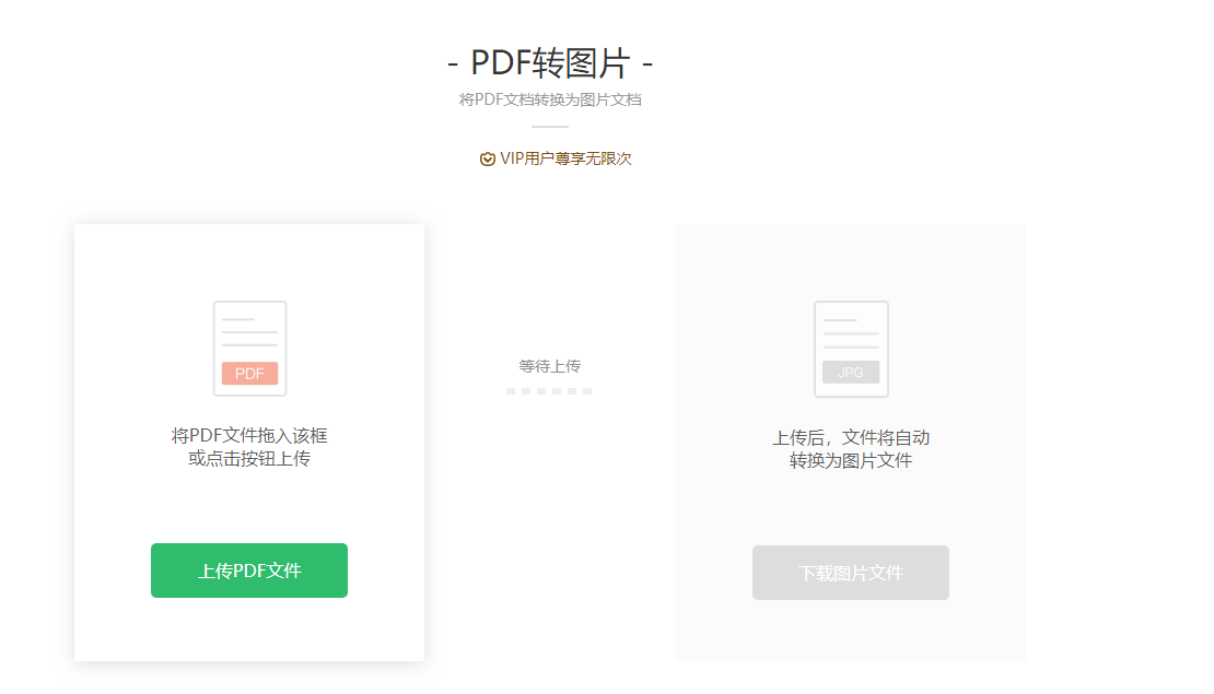 pdf的格式转换为png图片的文件怎么操作三个方法完成