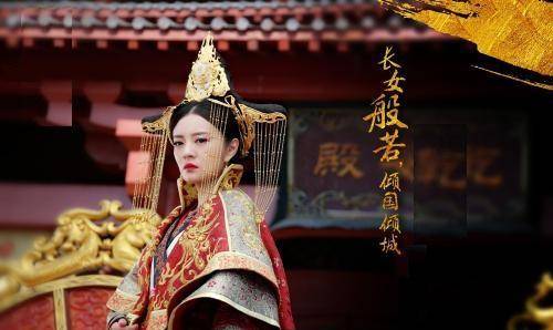 原创独孤皇后是个怎样的女人为何隋文帝临死前大呼独孤误我