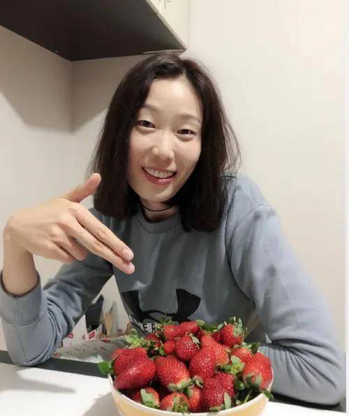 姚迪_中国女排_奥运会