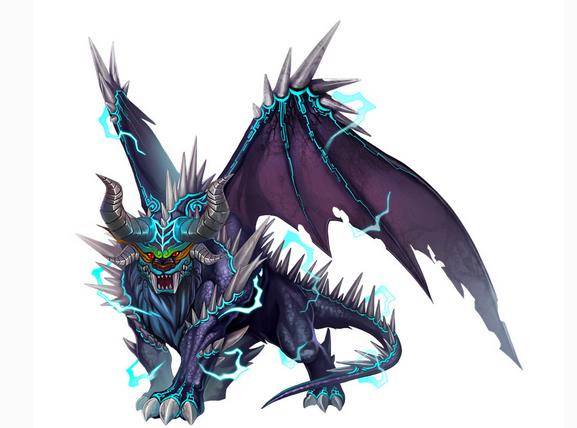 中国历史上的九大神兽其中包过瑞兽和凶兽分别是哪些你又知道几个呢