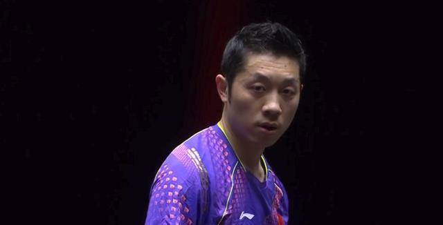 原创原创10到14许昕出局无奈叹气王楚钦爆发连赢2大世界冠军