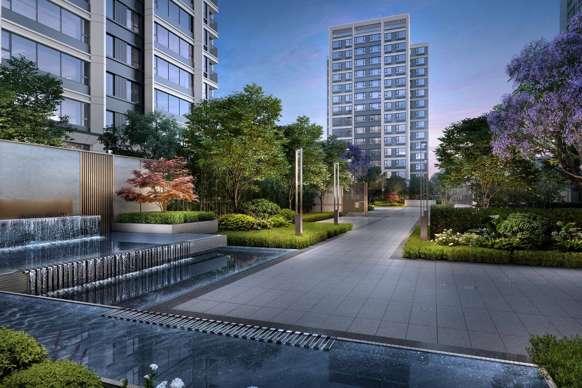 【五一买房】锦和府_具体房价_优惠政策_主力户型_售楼处电话