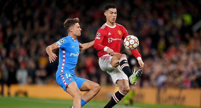 原创原创10西甲冠军神了40控球率仍赢球c罗梅西双双被淘汰出局