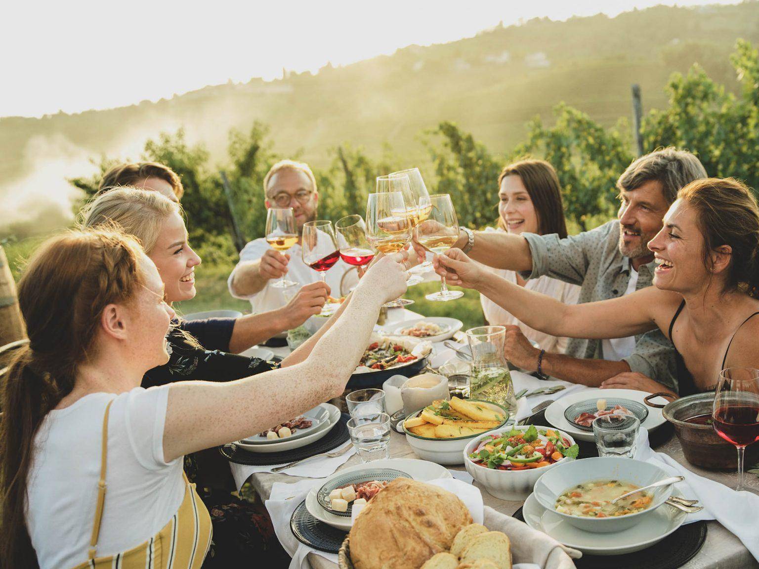 盘点斯洛文尼亚最具代表性的传统美食