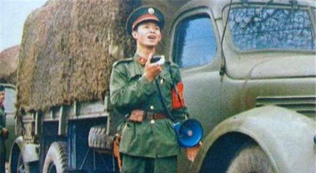 他为救战友而牺牲,遗体被敌军浇筑在水泥中,无法回国_傅平山_烈士