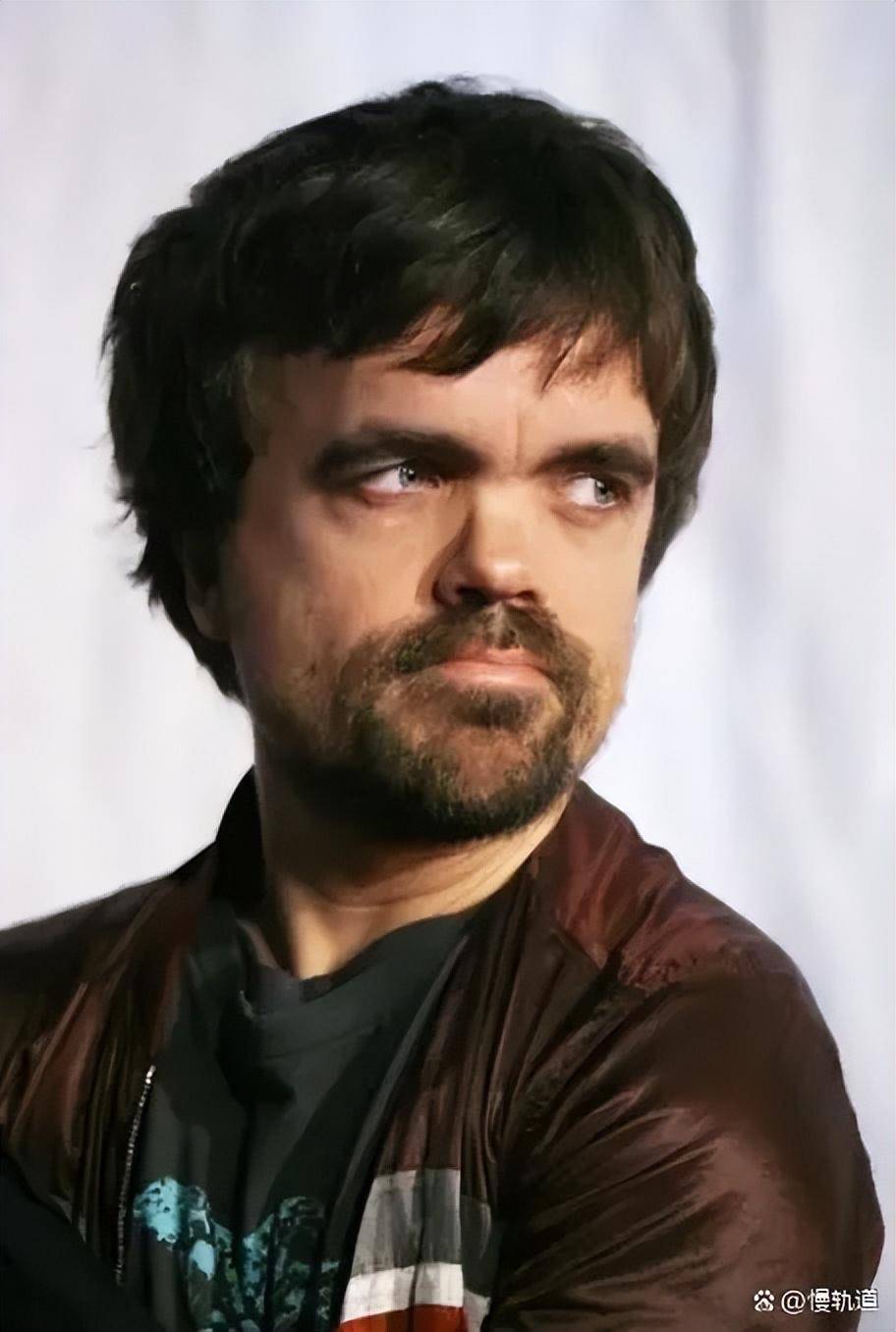 却征服了好莱坞,彼特·丁拉基用实力作品向命运喊"不"_表演_角色_电影