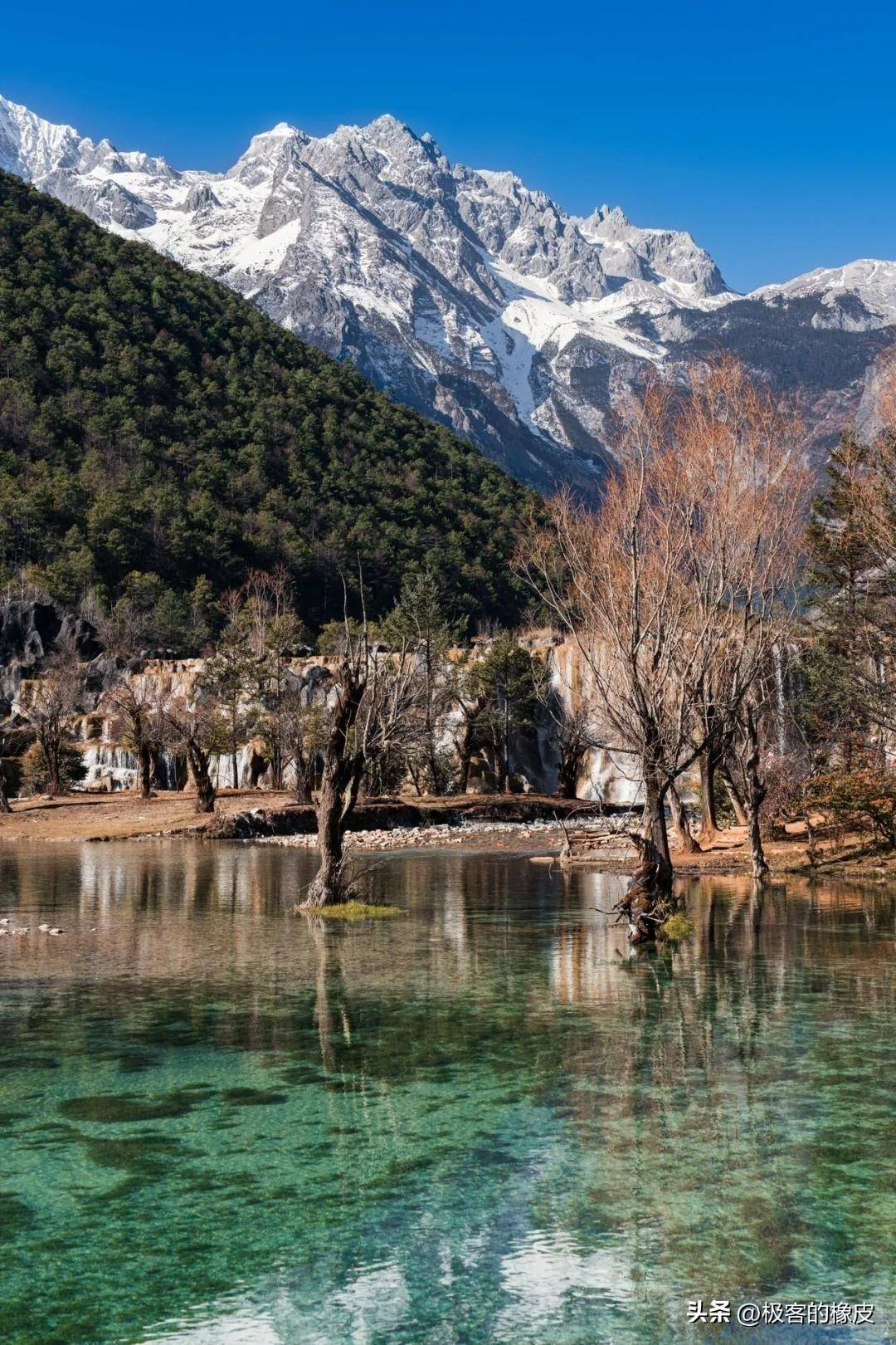 d2:丽江>大理>崇圣寺三塔>花海>摆渡船南诏风情岛>双廊观景下午茶1080