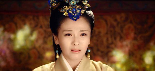 不仅美女如云而且都是一线明星,当时马思纯好清纯】刘涛在《芈月传》