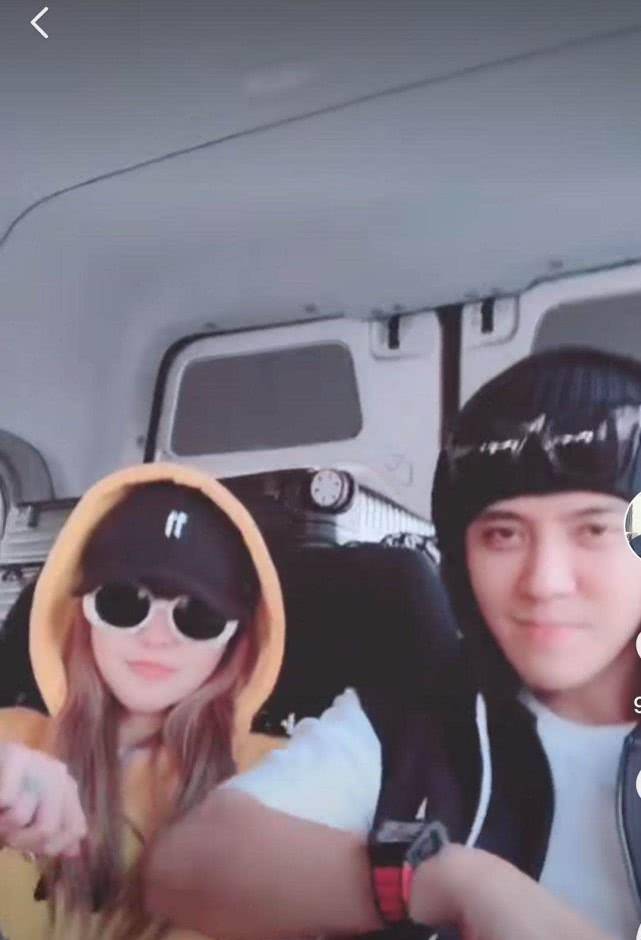 被指撞脸lisa,长胖五斤依旧自信,巧用高光变成小v脸_照片_罗志祥_脸部