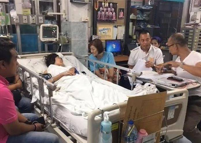 至此,这场蓄谋已久的杀妻案才得以彻底曝光,俞晓东被判处有期徒刑10年