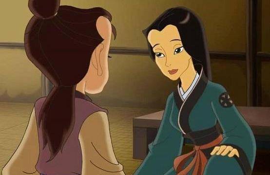 原配生不出儿子,他休妻娶了个16岁小妾,却生下一位千古圣人_孔子_妻子