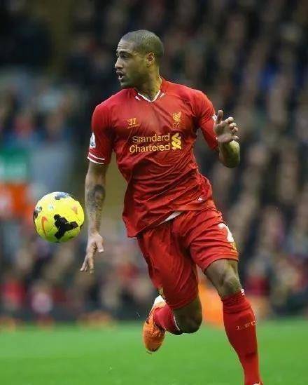 2015-16赛季,30岁的格伦·约翰逊未能获得红军的一纸续约,他正式转投