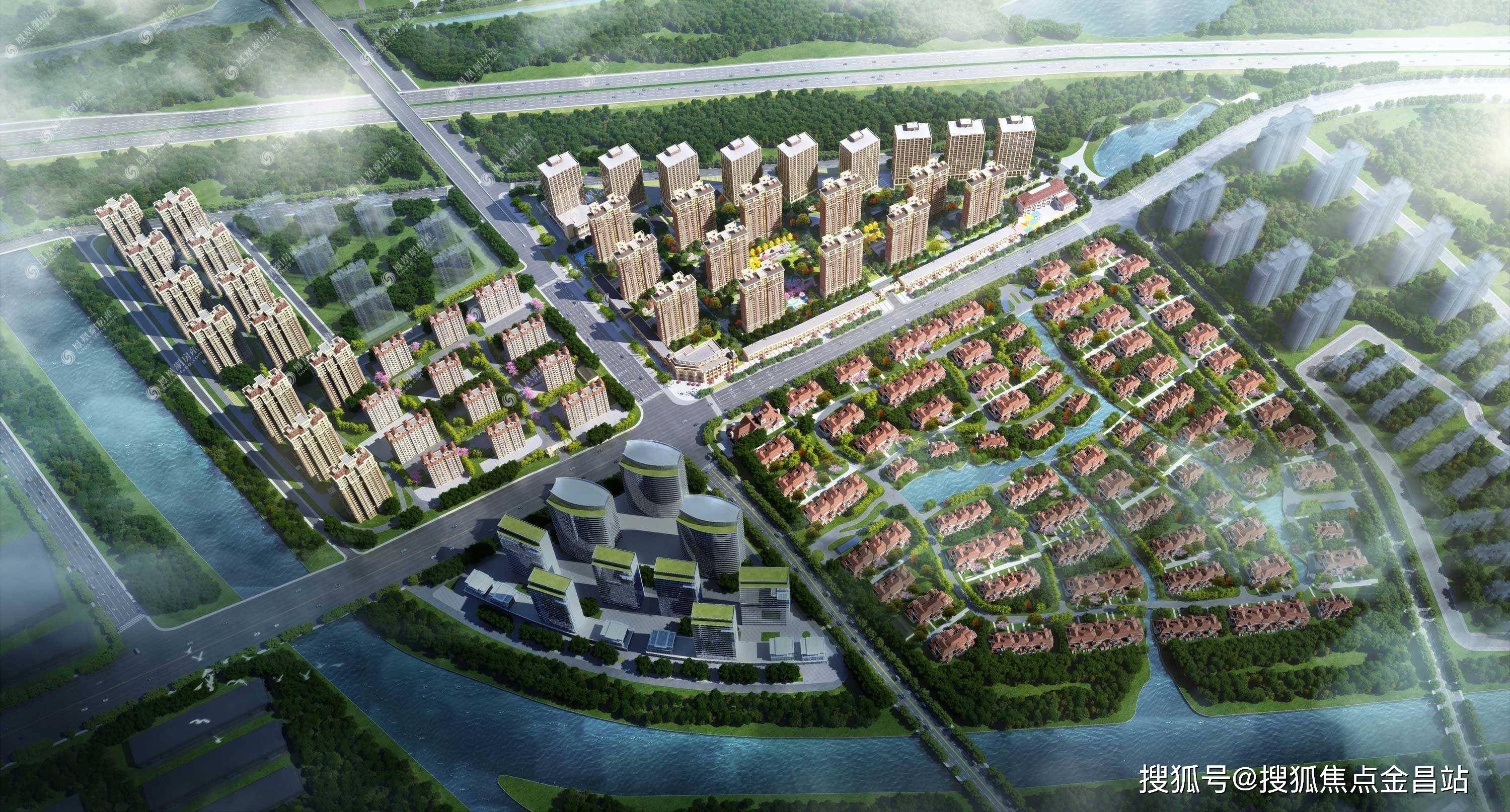 常州美林湖龙门里