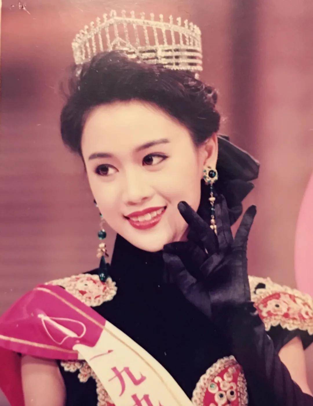 "最美阿珂"梁小冰酒吧挣钱?状态令人唏嘘,曾被称"古装皇后"