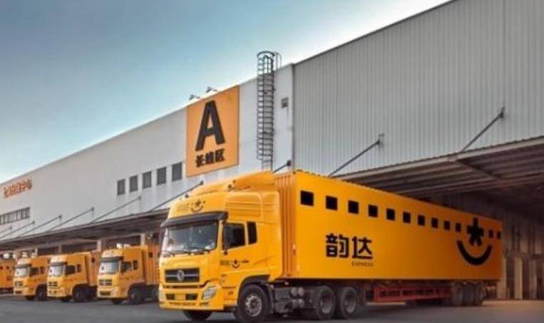 原创申通创始人25岁英年早逝妻子改嫁司机套现146亿后成功离场