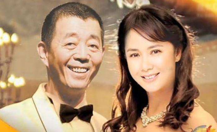 原创蒋雯丽从孔琳手上撬走了王全安为什么最后却嫁给了顾长卫