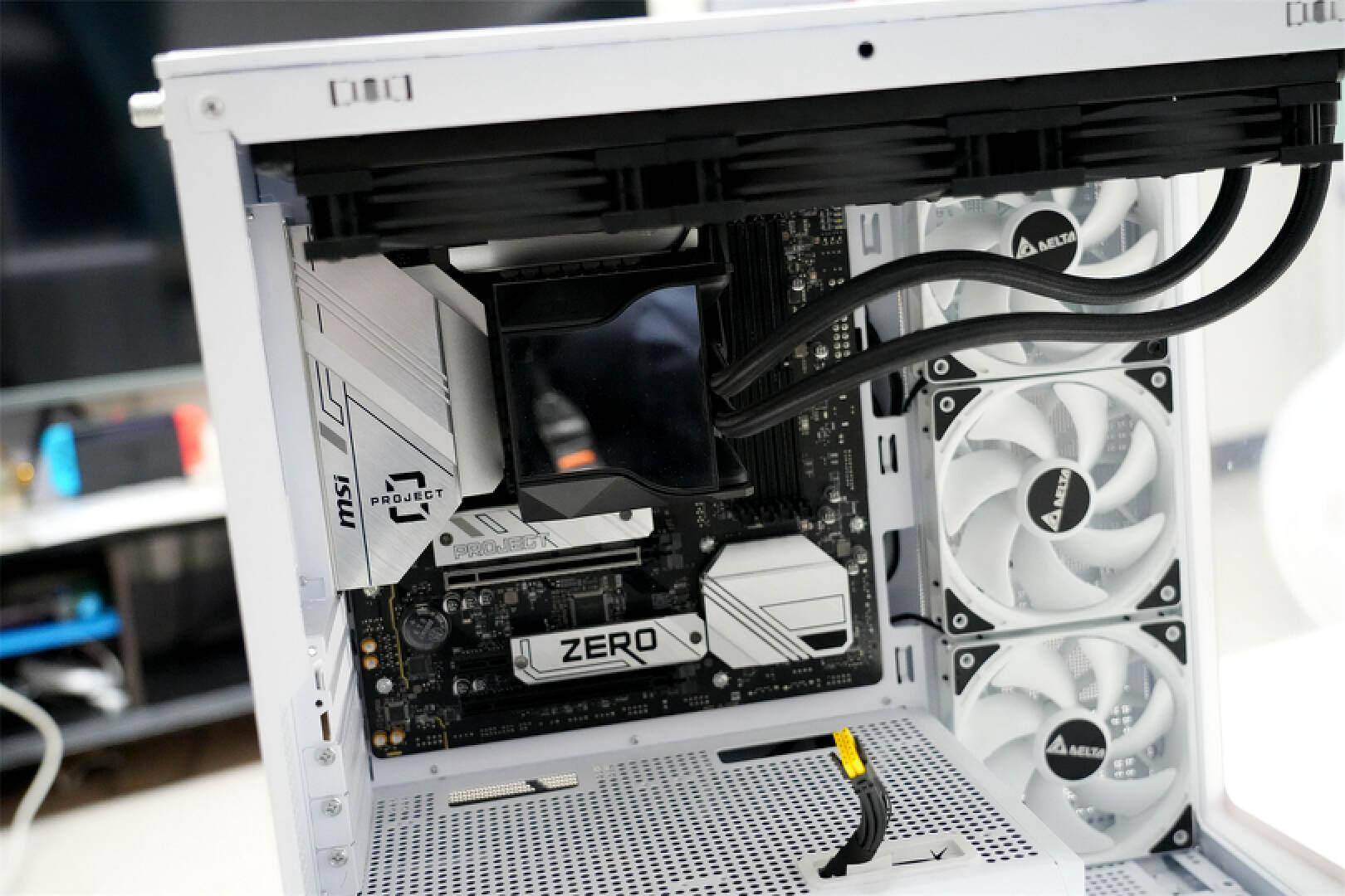 强劲散热静谧体验台达ak12bw散热风扇你的优秀之选