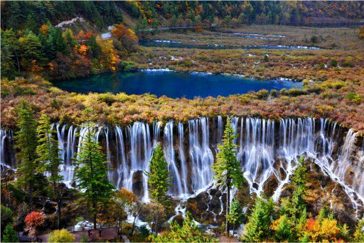 一定要看到阿坝州晚一周多少钱阿坝州旅游七天当地跟团费用