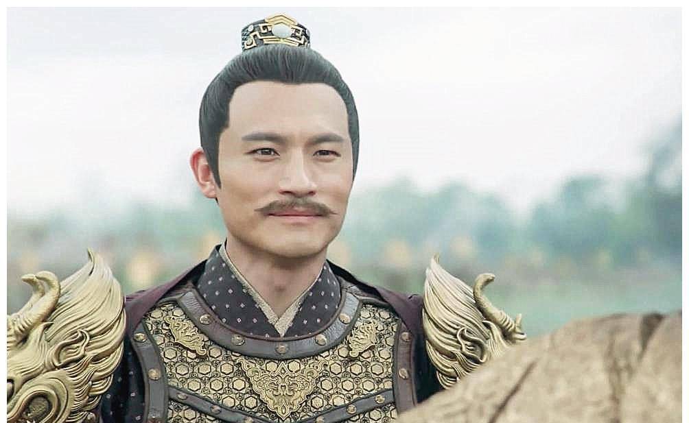 原创长歌行锦瑟夫人为何害太子奕承心太狠想令大唐攻打阿诗勒部