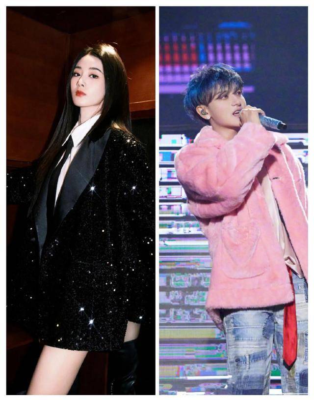 原创黄子韬与徐艺洋晚餐被偷拍大度回应引发隐私保护呼声