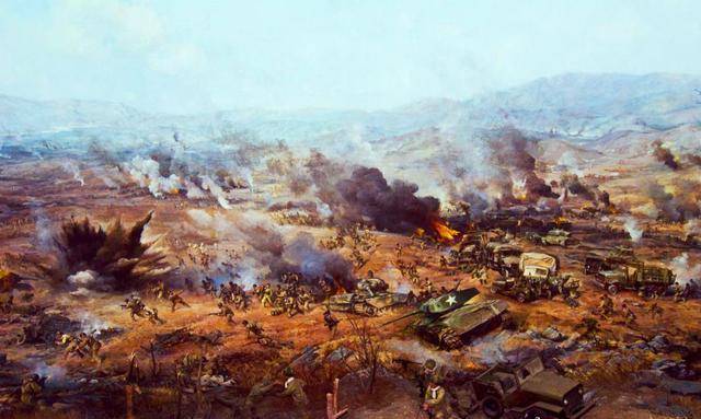 他与敌人抗争6天后牺牲,遗体惨被水泥浇灌,最后仅剩下头骨_傅平山