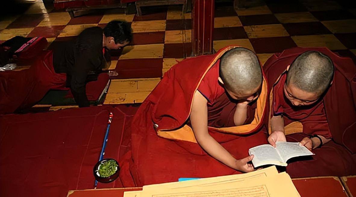 我国四川真实的尼姑岛:岛上住着2万女修行者_寺庙_房子_心灵