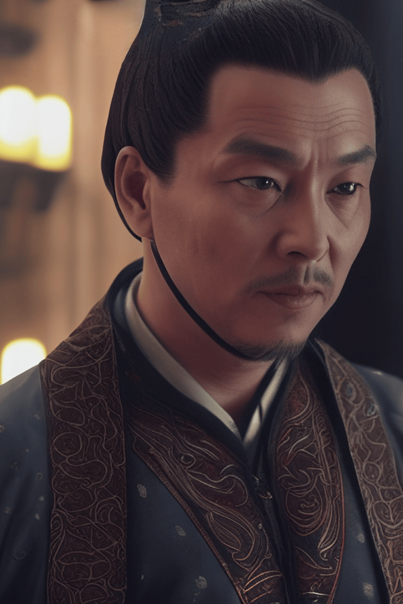 张能一听乐了,说他不是知县还不好办,他要是知县那最好不过,因为