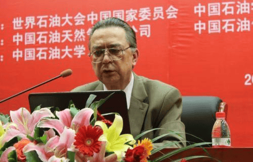 高考接近满分被清北拒收,后一生献给石油_王德民_研究