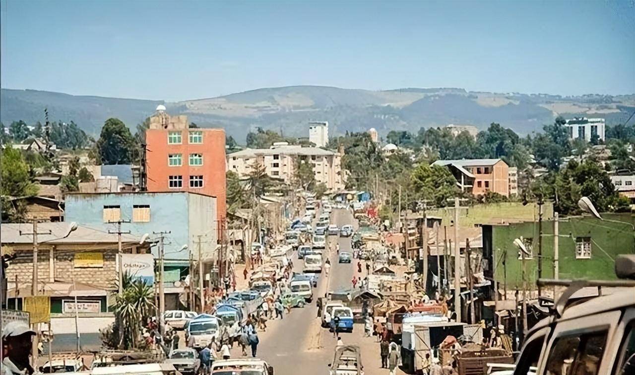 原创赞比亚购买中国歼6却称合同被烧拒付尾款中方一招追回欠款