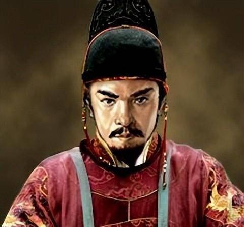 陈霸先也是让自己的儿子陈昌和自己哥哥陈道谭的次子,自己的侄子陈顼