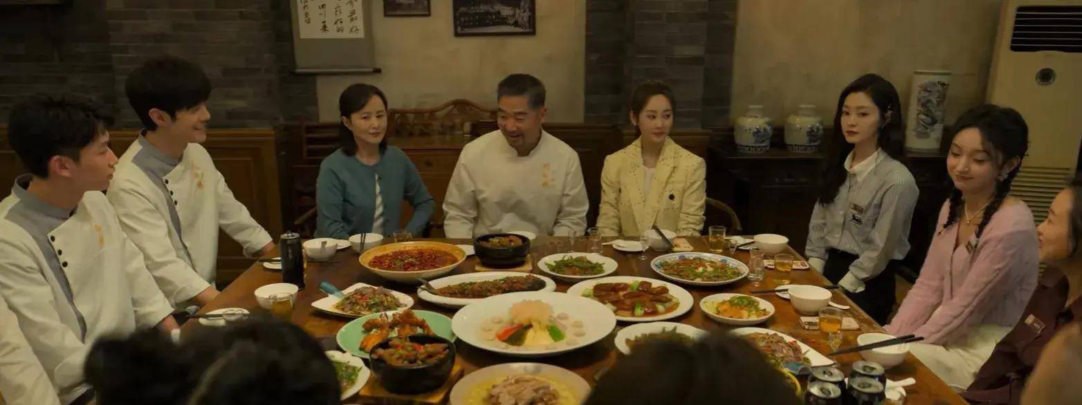 原创明晚开播24集都市女群剧来了佘诗曼加盟有望再掀收视狂潮