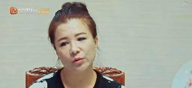 原创16岁还要别人穿衣喂饭,这个《变形计》女主惯的不轻_刘思琦_姐姐