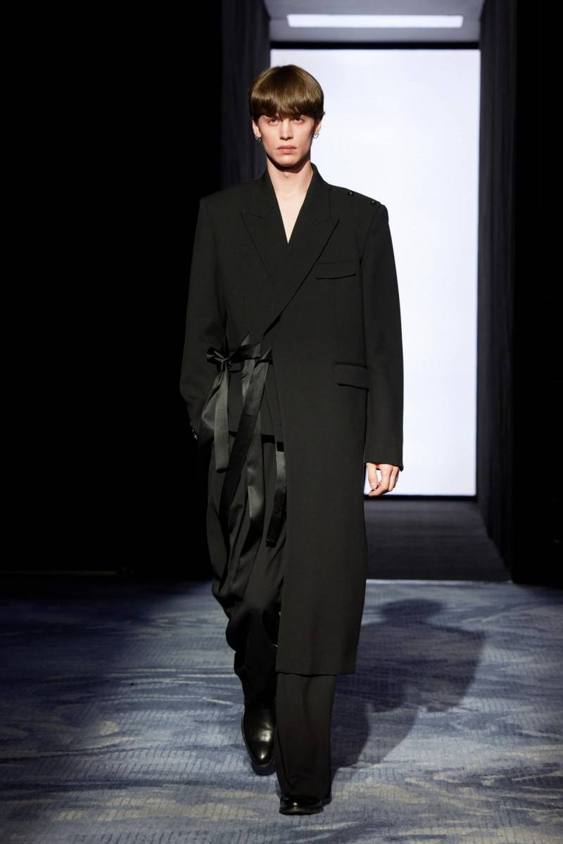 elvischeung24秋冬系列内力向上