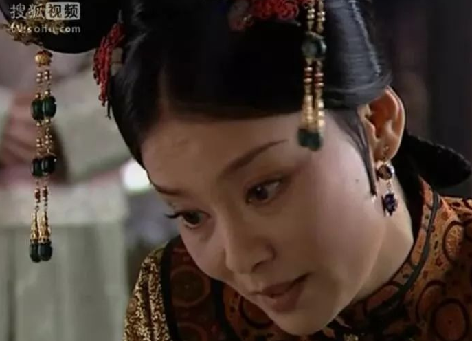 此事证明康熙生母双商很高_佟妃_福临_真相