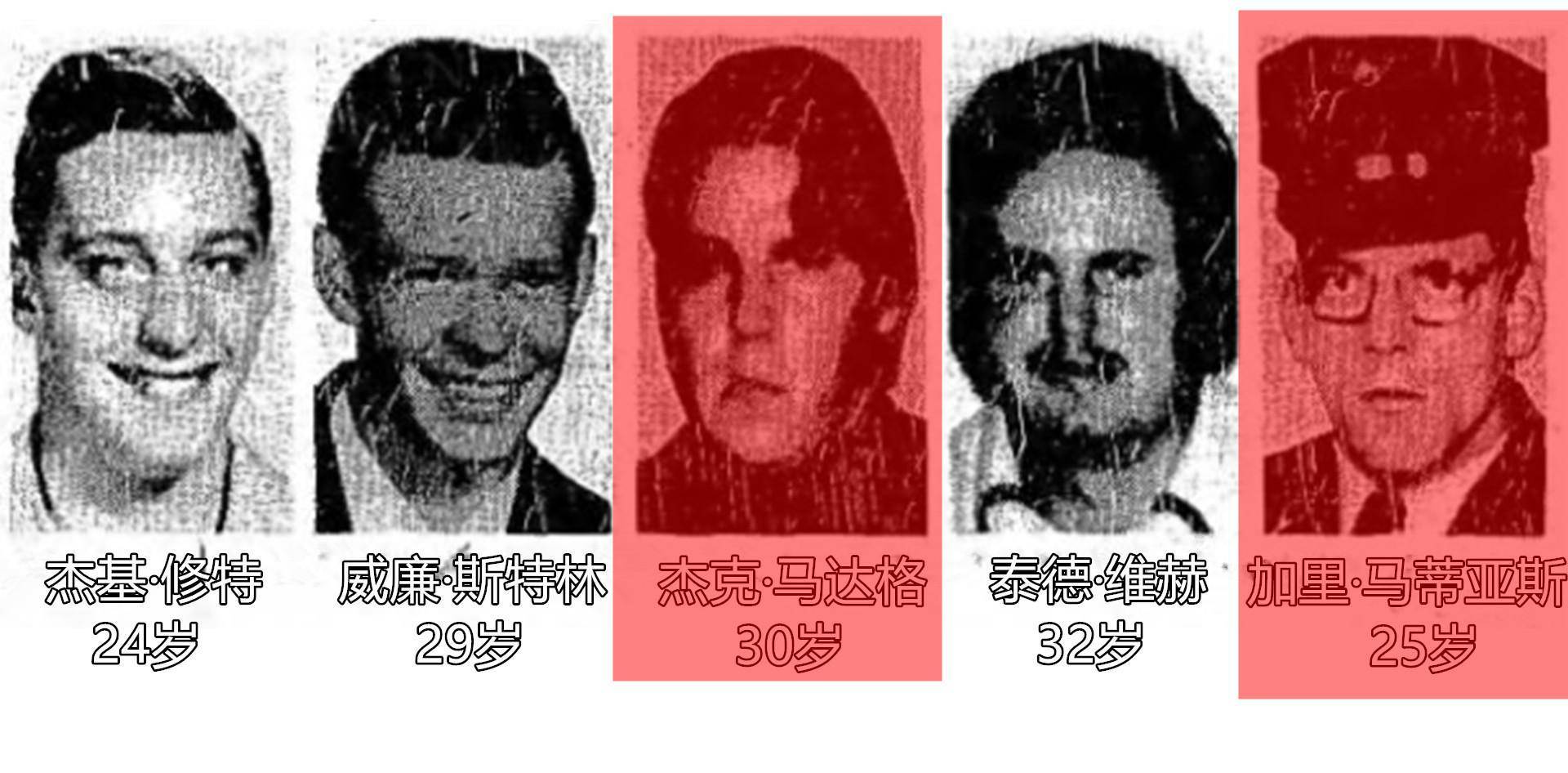 泰德·维赫_因为_一家