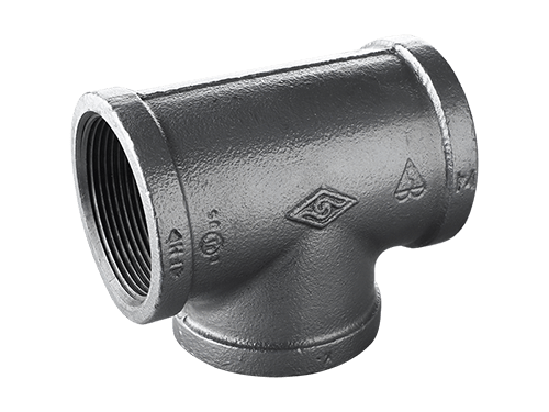 选购三通管件你需要了解的关键知识点