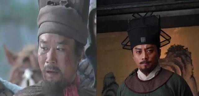 原创原创19年后再合作天下长安凭啥同时打动戏骨李雪健与张涵予