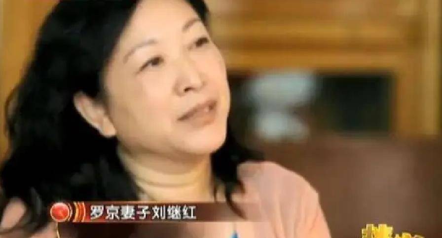 很少出现在网络上,我们只能从刘继红的话语中得知罗疏桐的近况