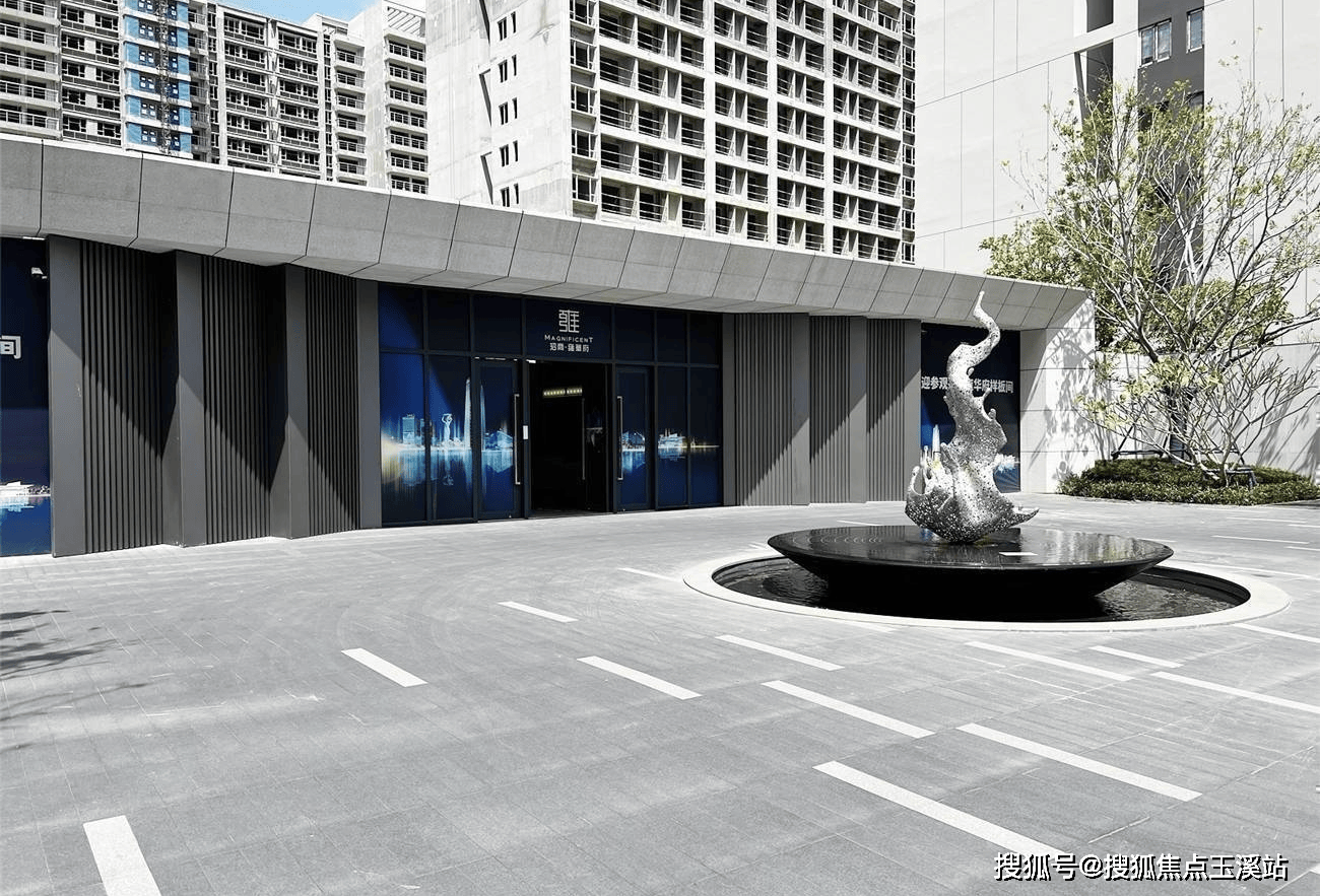 三亚招商雍华府售楼中心线上咨询项目有什么户型在售