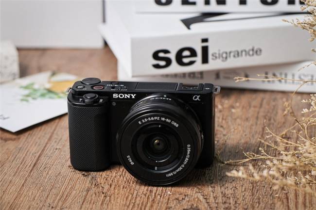 人气微单top10青春专微最受宠年轻人原来都在用这些相机