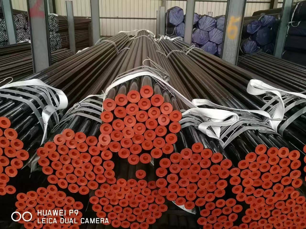 l415qs无缝钢管l415qs管线无缝管