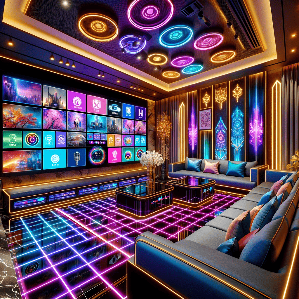 顾客_酒吧_设备