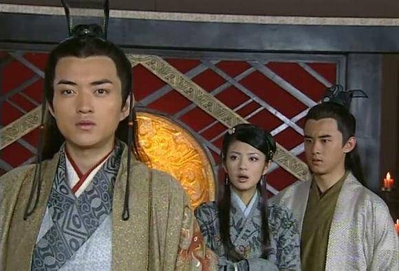 原创这个女人不一般汉武大帝时期真正的幕后操手一手打造大汉盛世