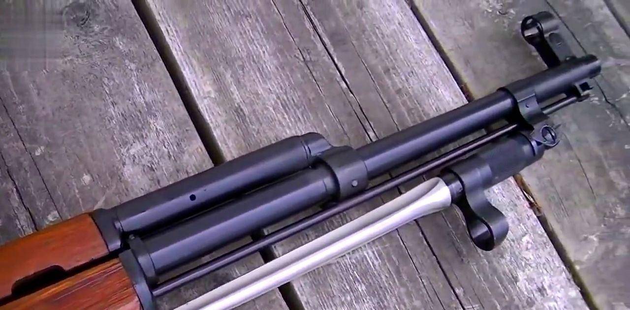 刀身喂毒国际禁用从俄国刺刀百年发展看中国三棱刺刀真相