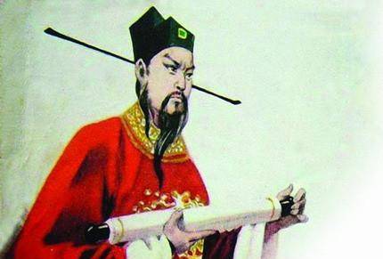 原创皇帝病重此丞相提一建议便立一诏书他醉酒泄密后引轩然大波