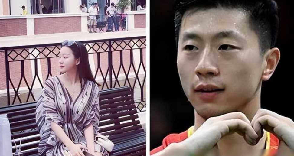 命运交错:马龙与夏露的情感之谜_爱情_质疑_地方队