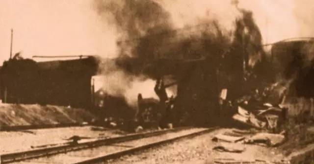 原创皇姑屯事件中跟着张作霖一起被炸死的还有谁