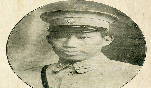 其后,逐渐成为黔系军阀中枢实际掌舵人的万淑芬,开始不满足于王家烈