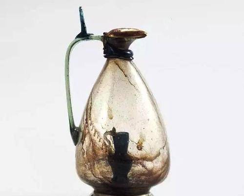 古代玻璃制品怎么来的透过丝绸之路看其与古代玻璃的难分难舍
