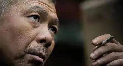 看冯小刚和家人的恩怨感觉男强人真的很心硬啊